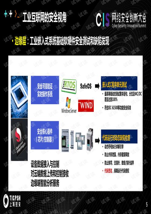 工业互联网软件代码安全技术发展及趋势